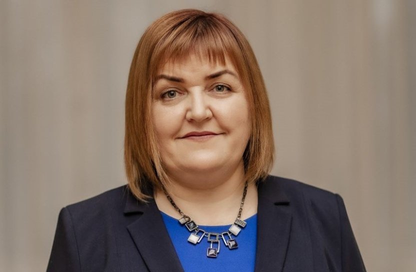 Diāna Birzniece