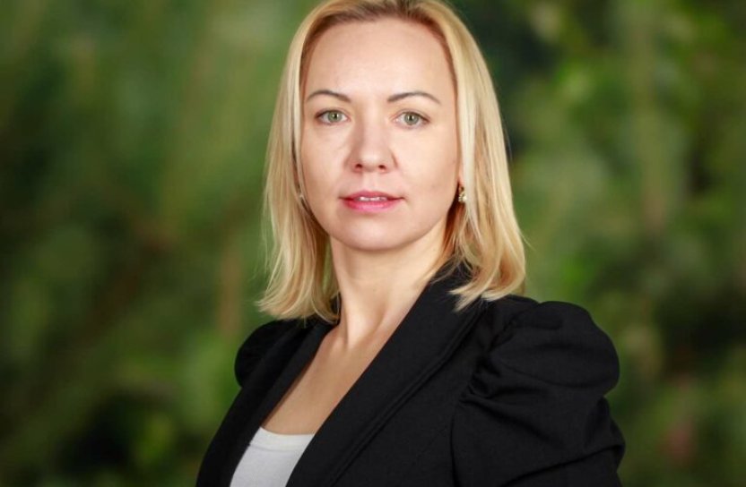 Ieva Sīpola