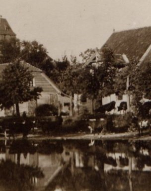 The Freimanis Family (1918–1928)