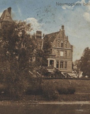 The Brinken Family (1904–1910)