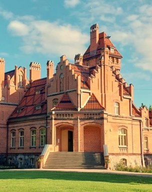 Palace 