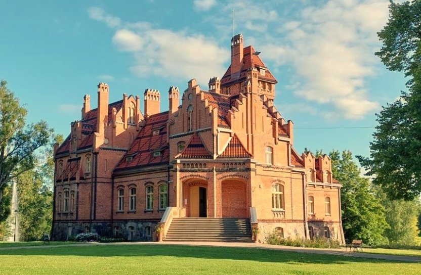 Palace 