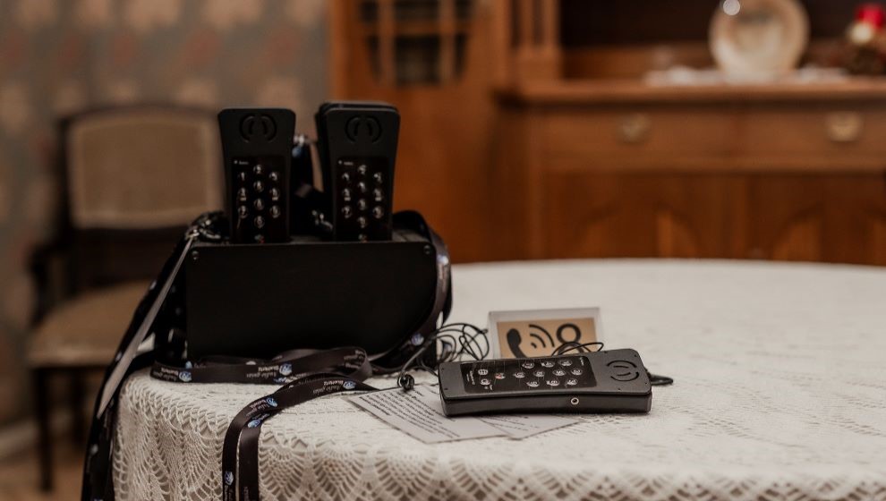 audiogids